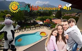 Family Hotel Primavera